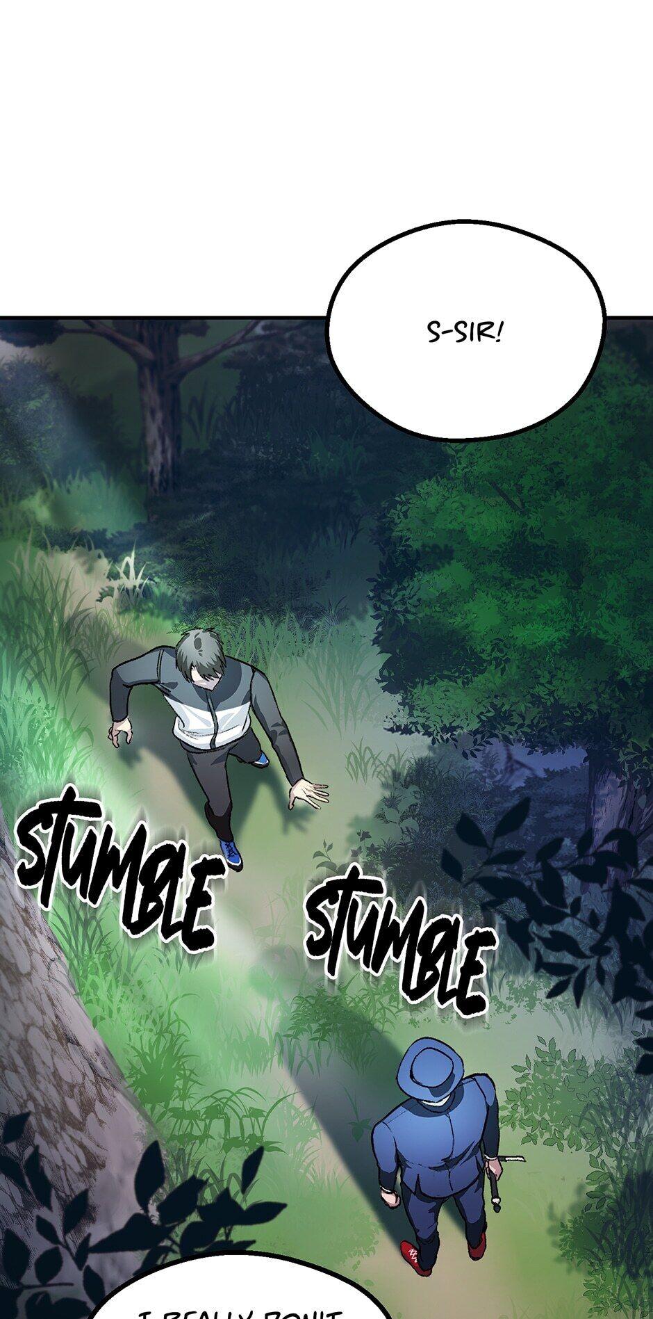 Read SSS Class Revival Hunter Manga Online