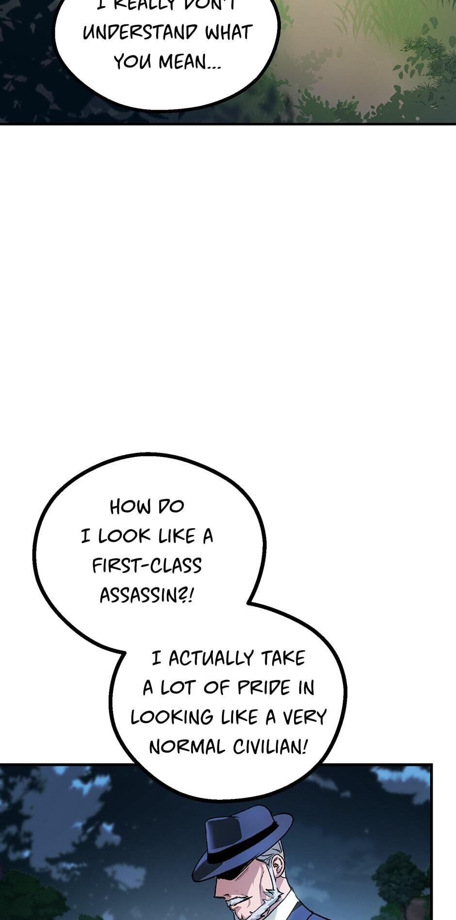 Read SSS Class Revival Hunter Manga Online