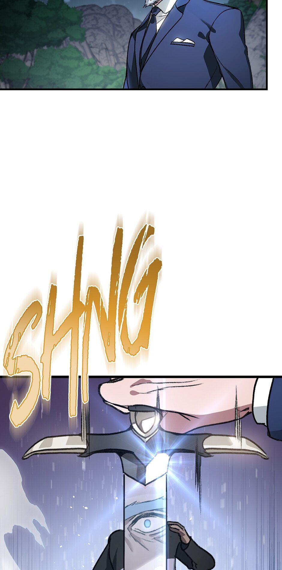 Read SSS Class Revival Hunter Manga Online
