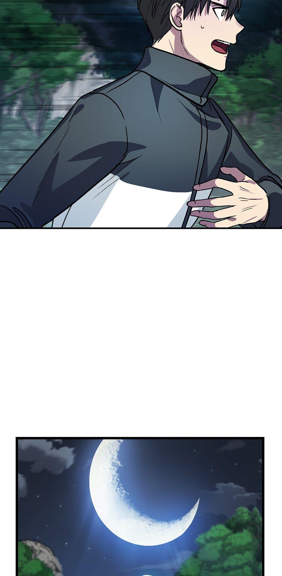 Read SSS Class Revival Hunter Manga Online