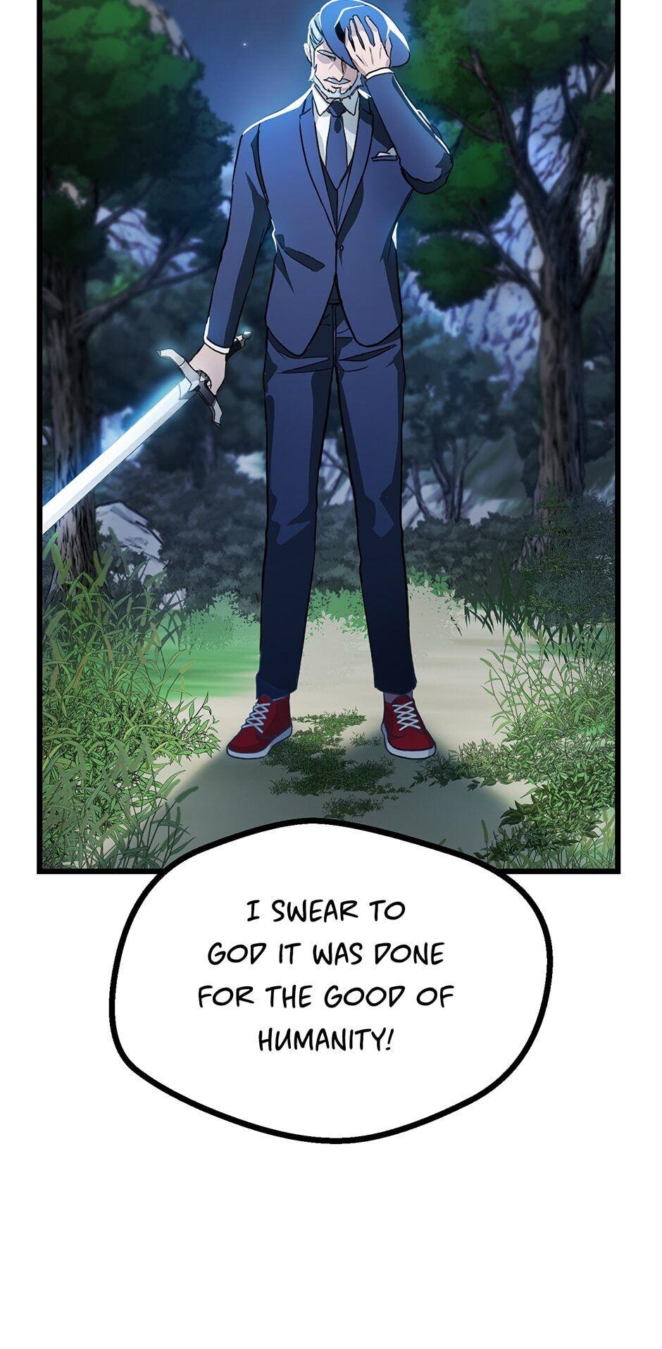 Read SSS Class Revival Hunter Manga Online