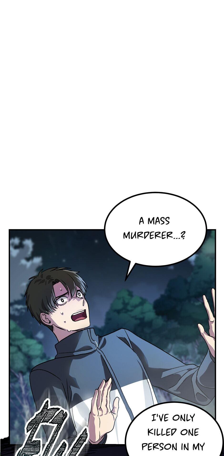 Read SSS Class Revival Hunter Manga Online