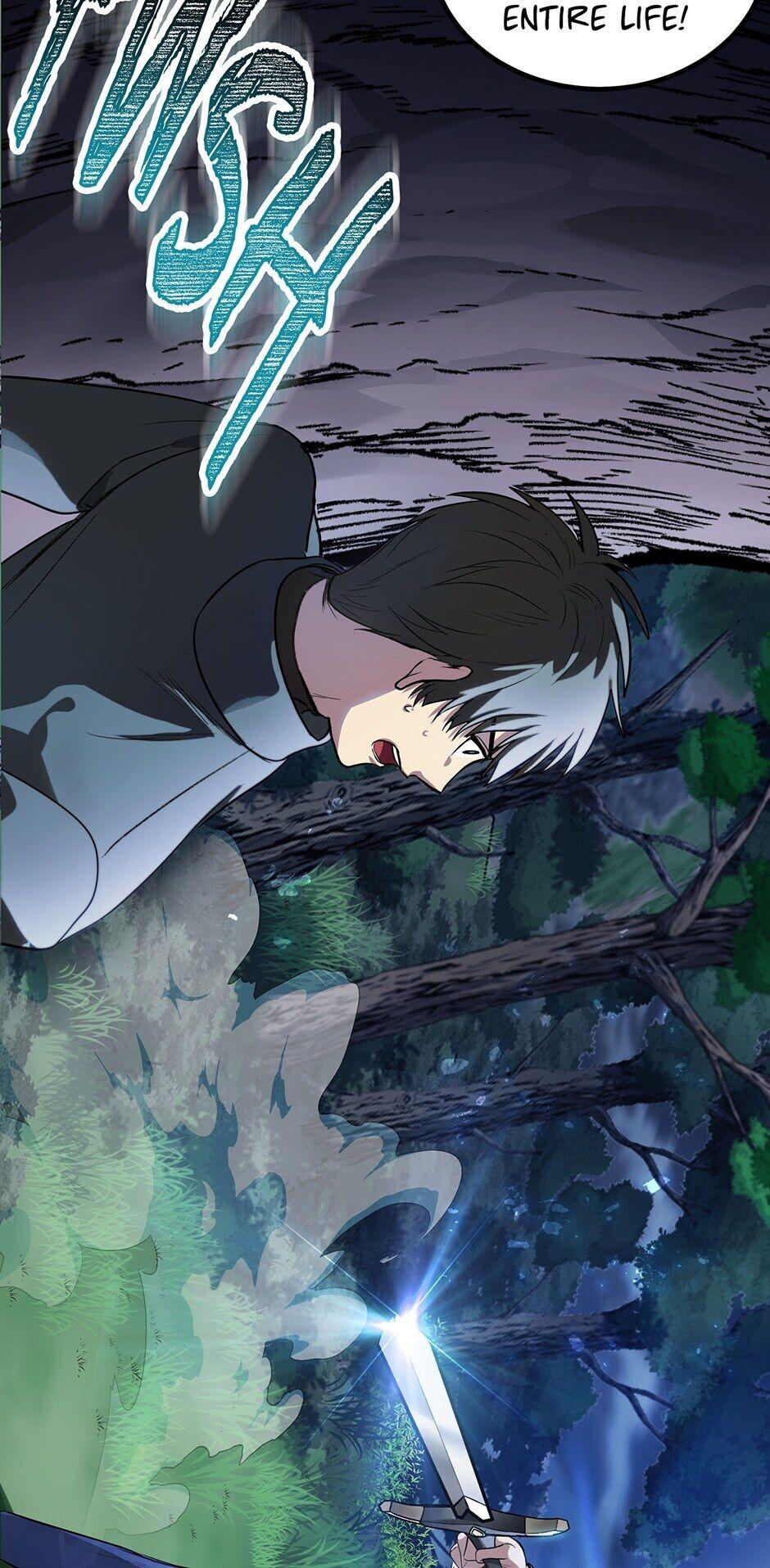 Read SSS Class Revival Hunter Manga Online
