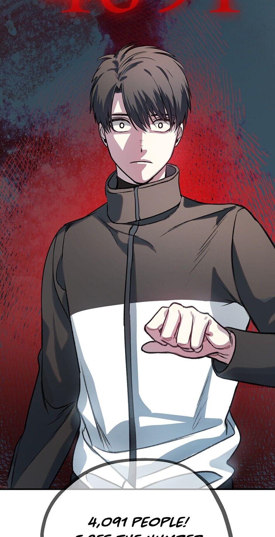 Read SSS Class Revival Hunter Manga Online