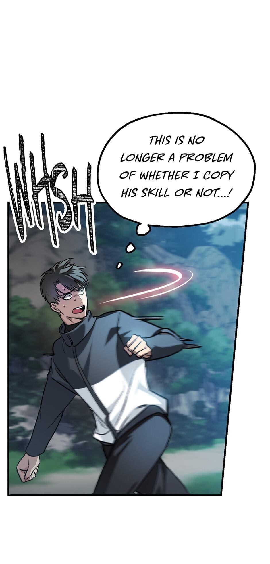 Read SSS Class Revival Hunter Manga Online