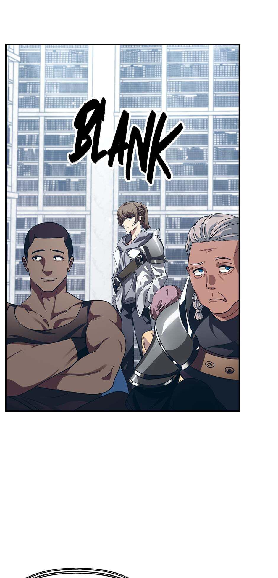 Read SSS Class Revival Hunter Manga Online