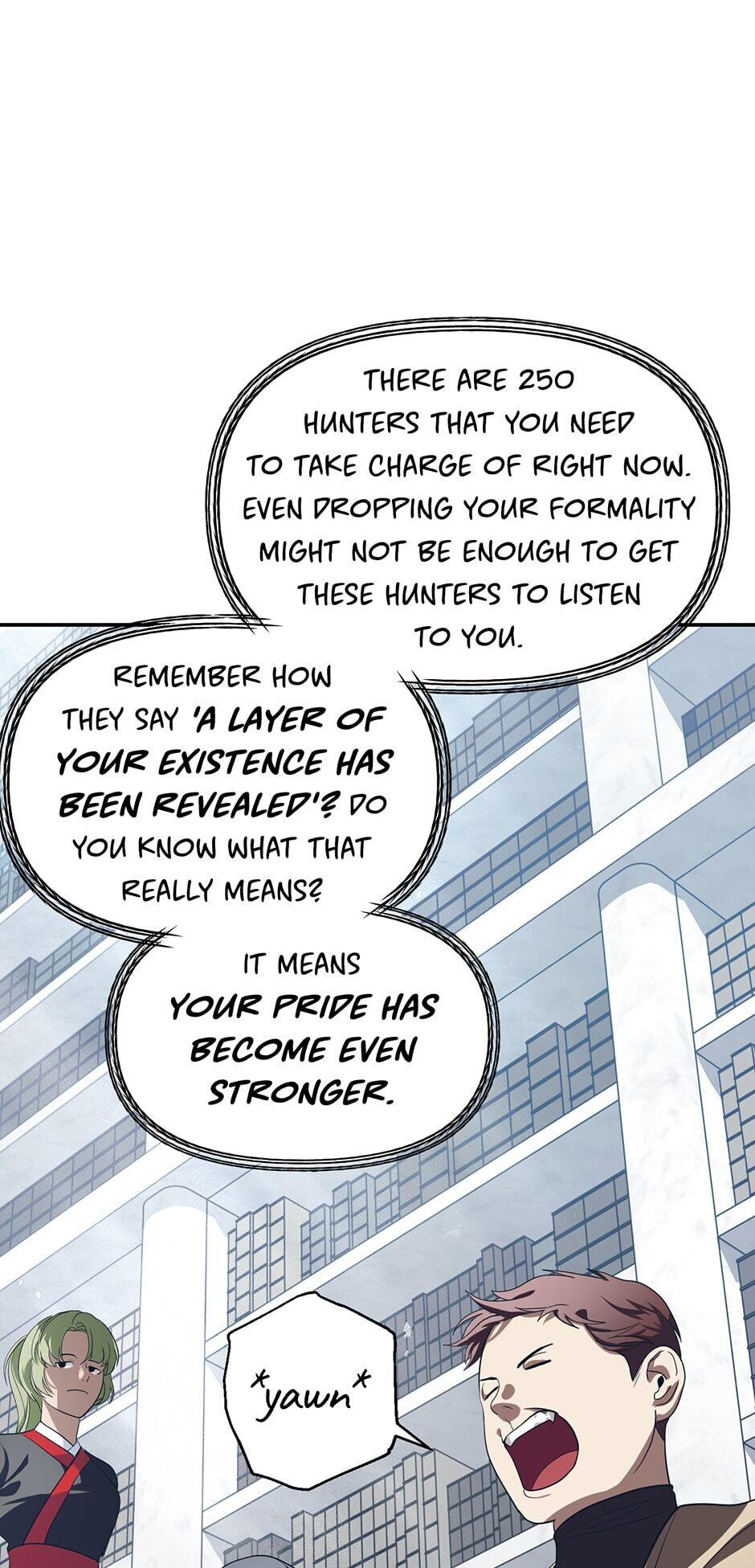 Read SSS Class Revival Hunter Manga Online