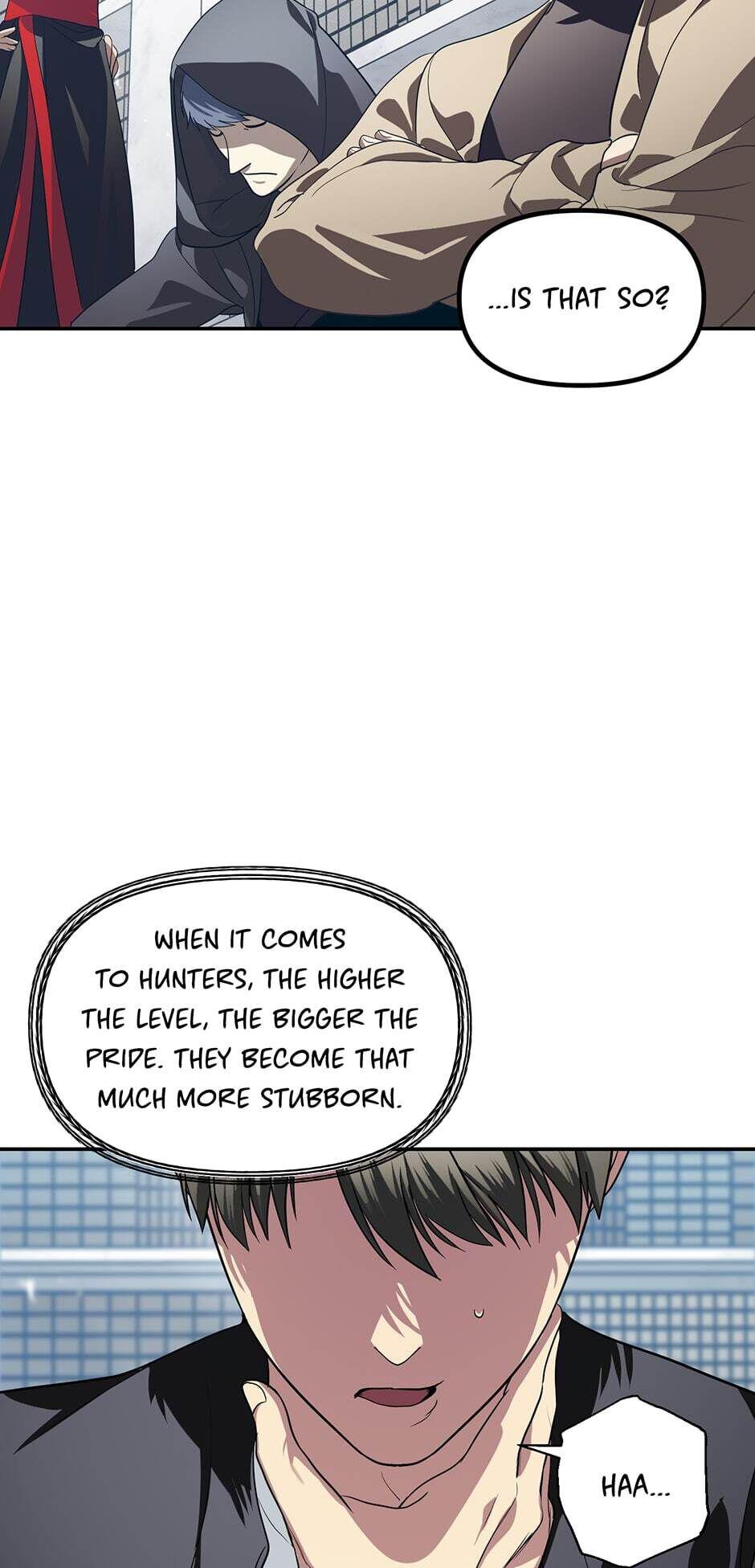 Read SSS Class Revival Hunter Manga Online