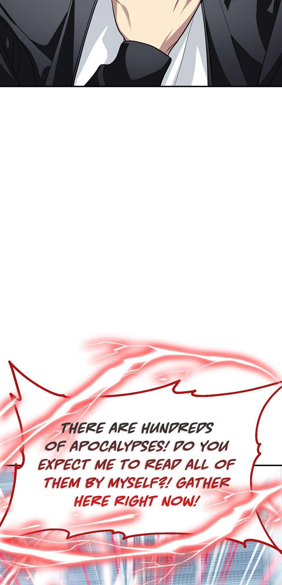 Read SSS Class Revival Hunter Manga Online