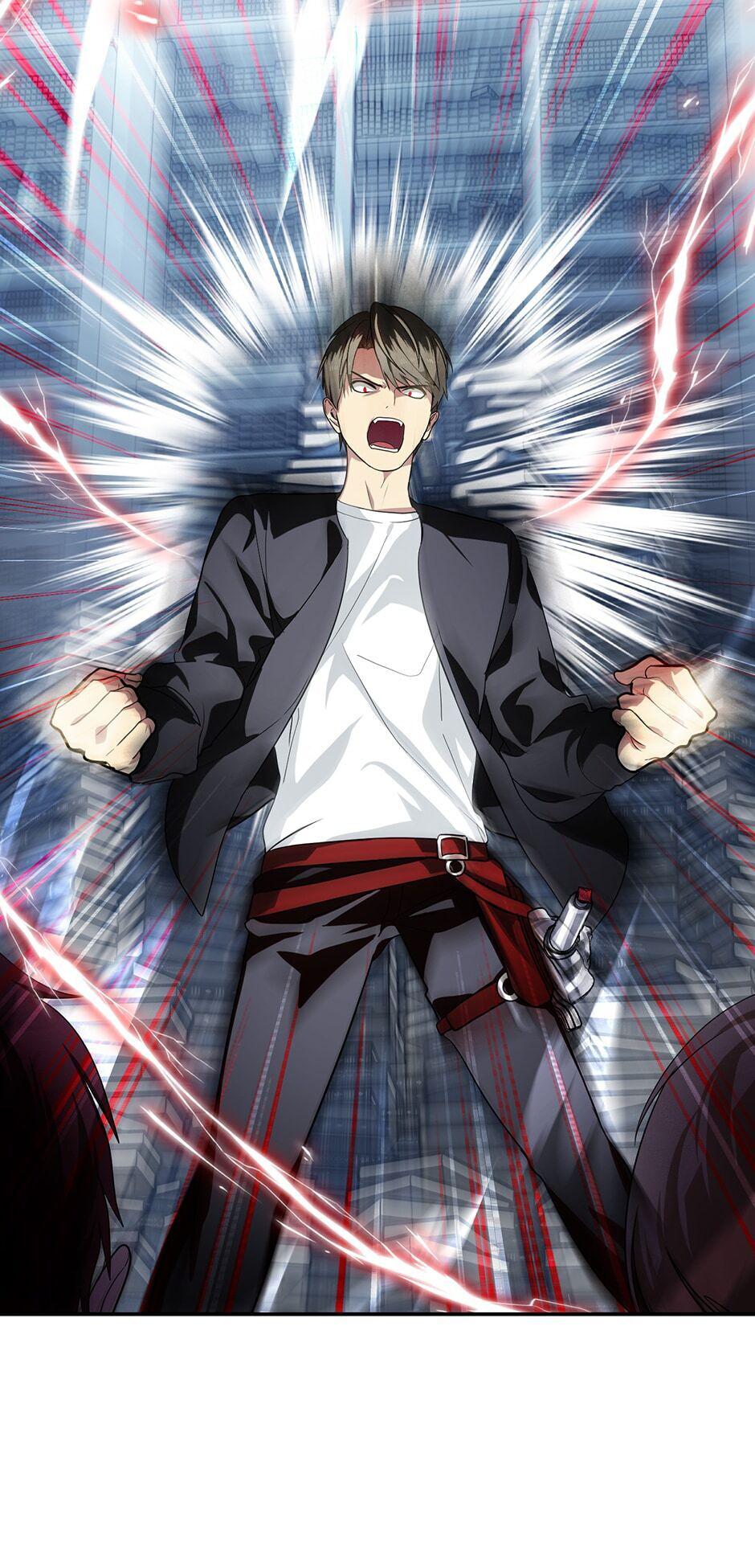 Read SSS Class Revival Hunter Manga Online