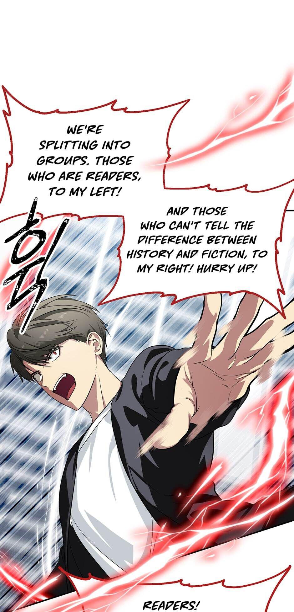 Read SSS Class Revival Hunter Manga Online
