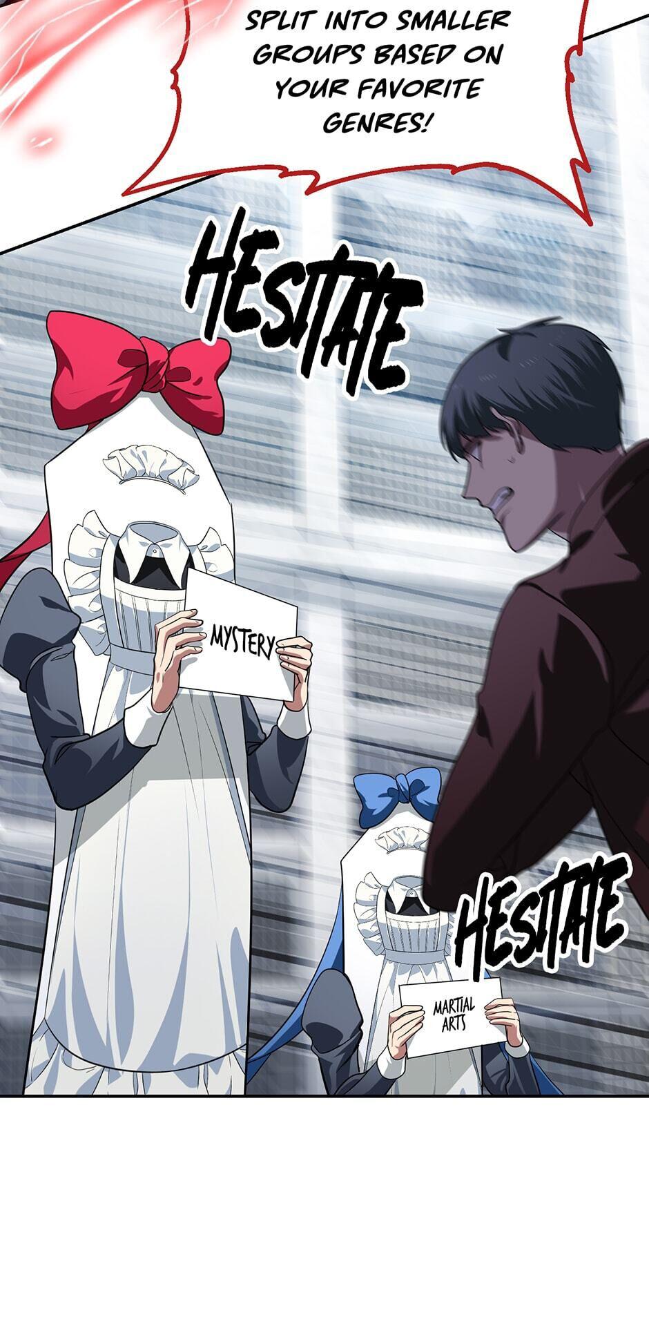 Read SSS Class Revival Hunter Manga Online