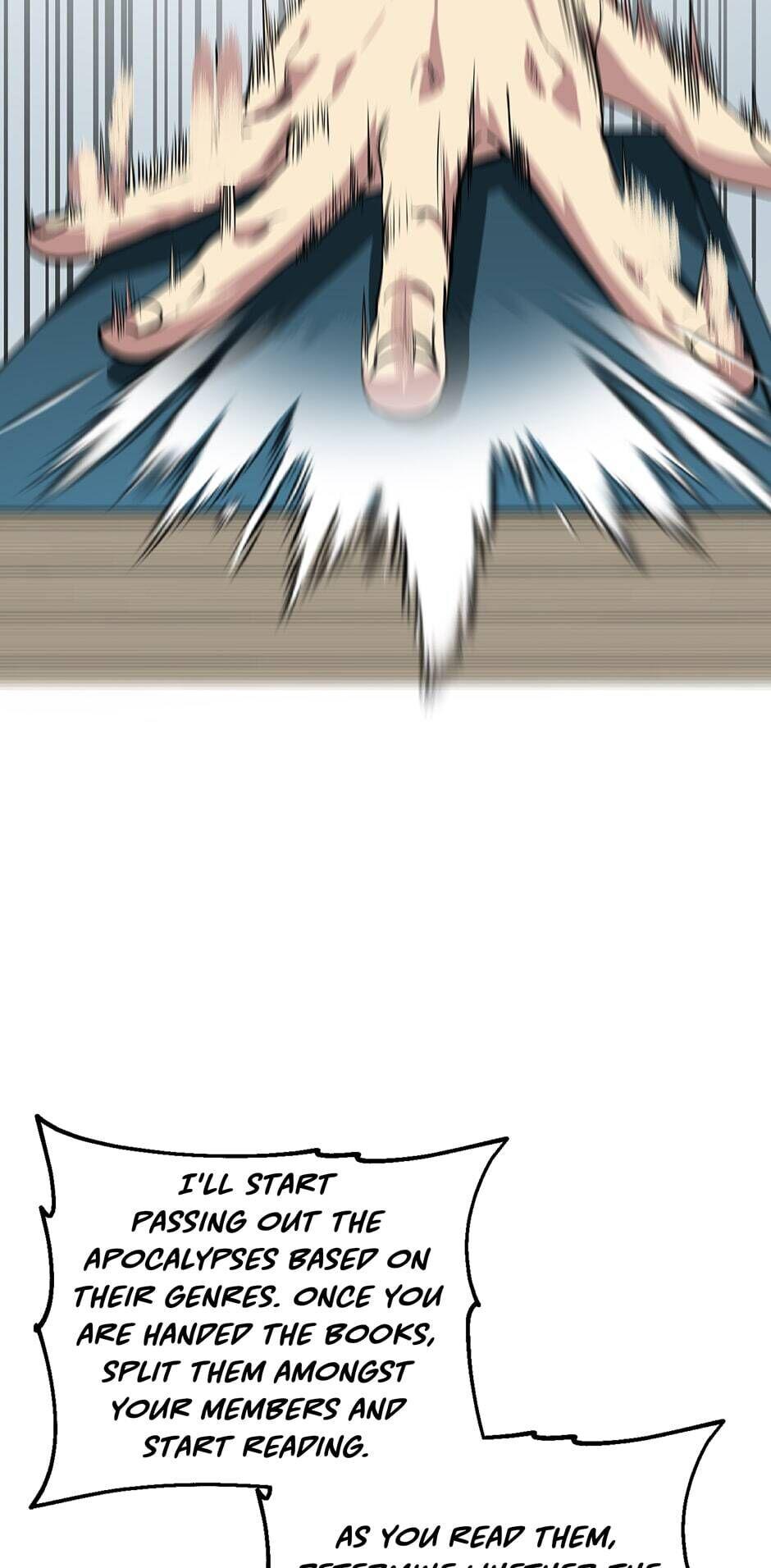 Read SSS Class Revival Hunter Manga Online