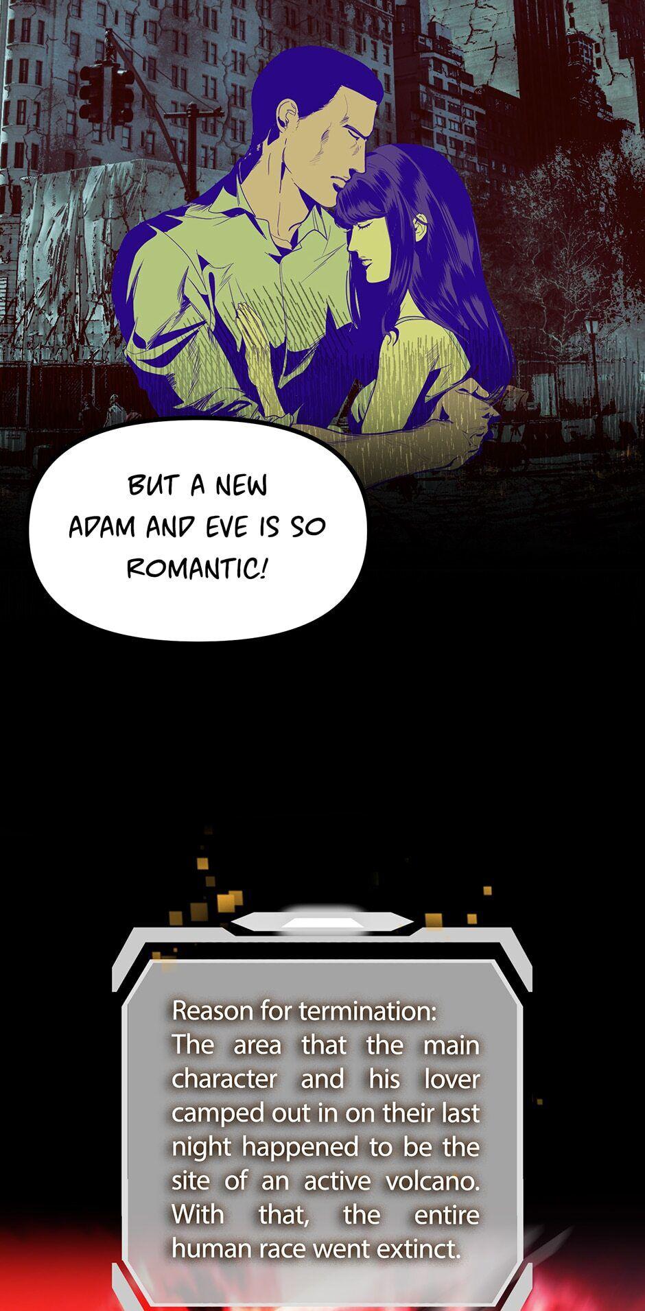 Read SSS Class Revival Hunter Manga Online