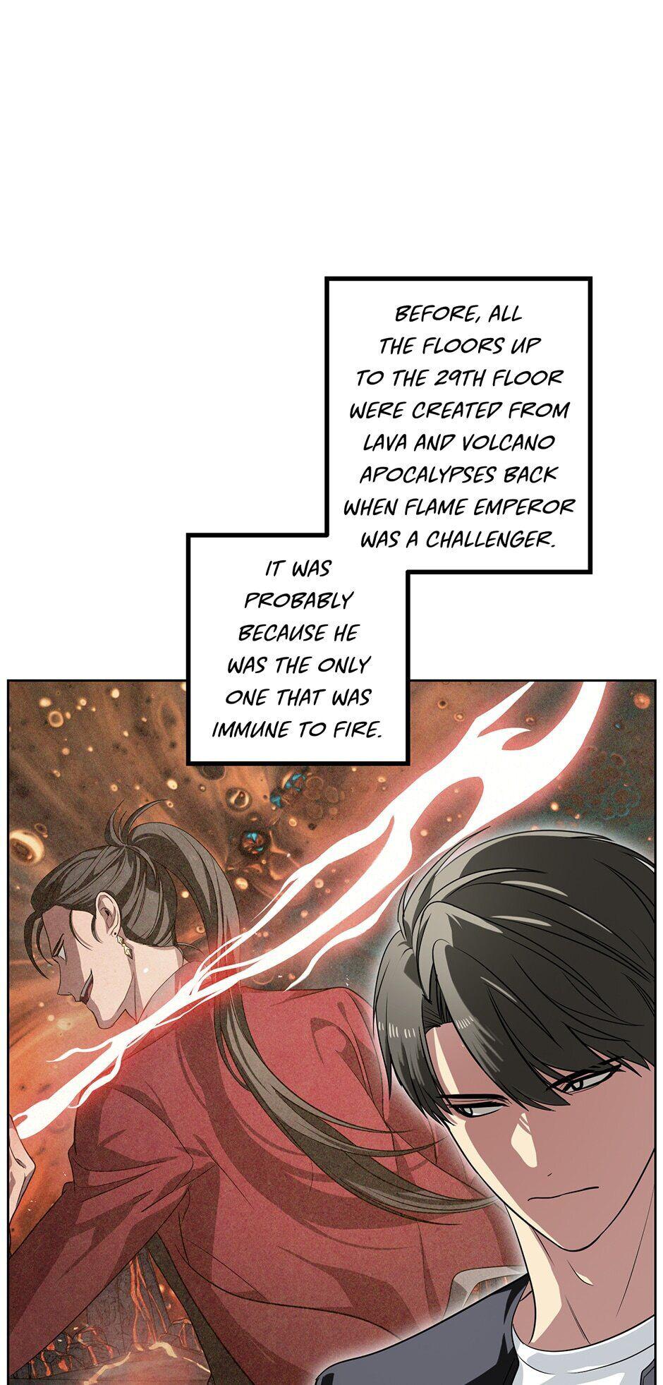 Read SSS Class Revival Hunter Manga Online