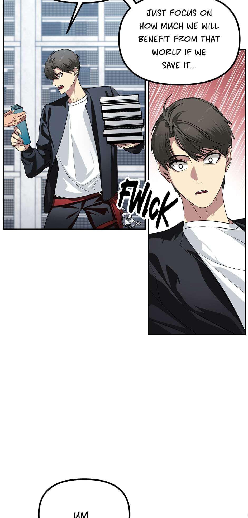 Read SSS Class Revival Hunter Manga Online