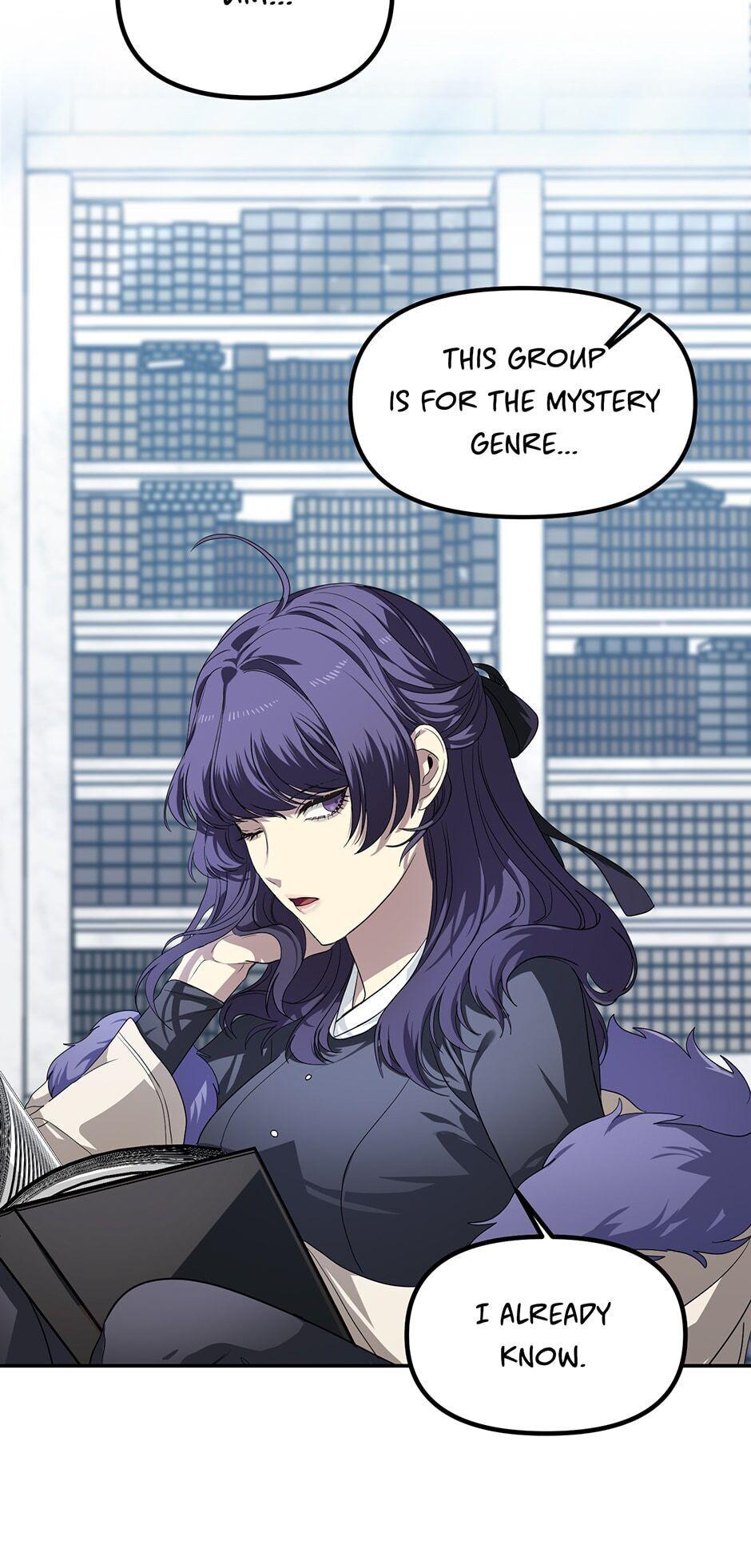 Read SSS Class Revival Hunter Manga Online