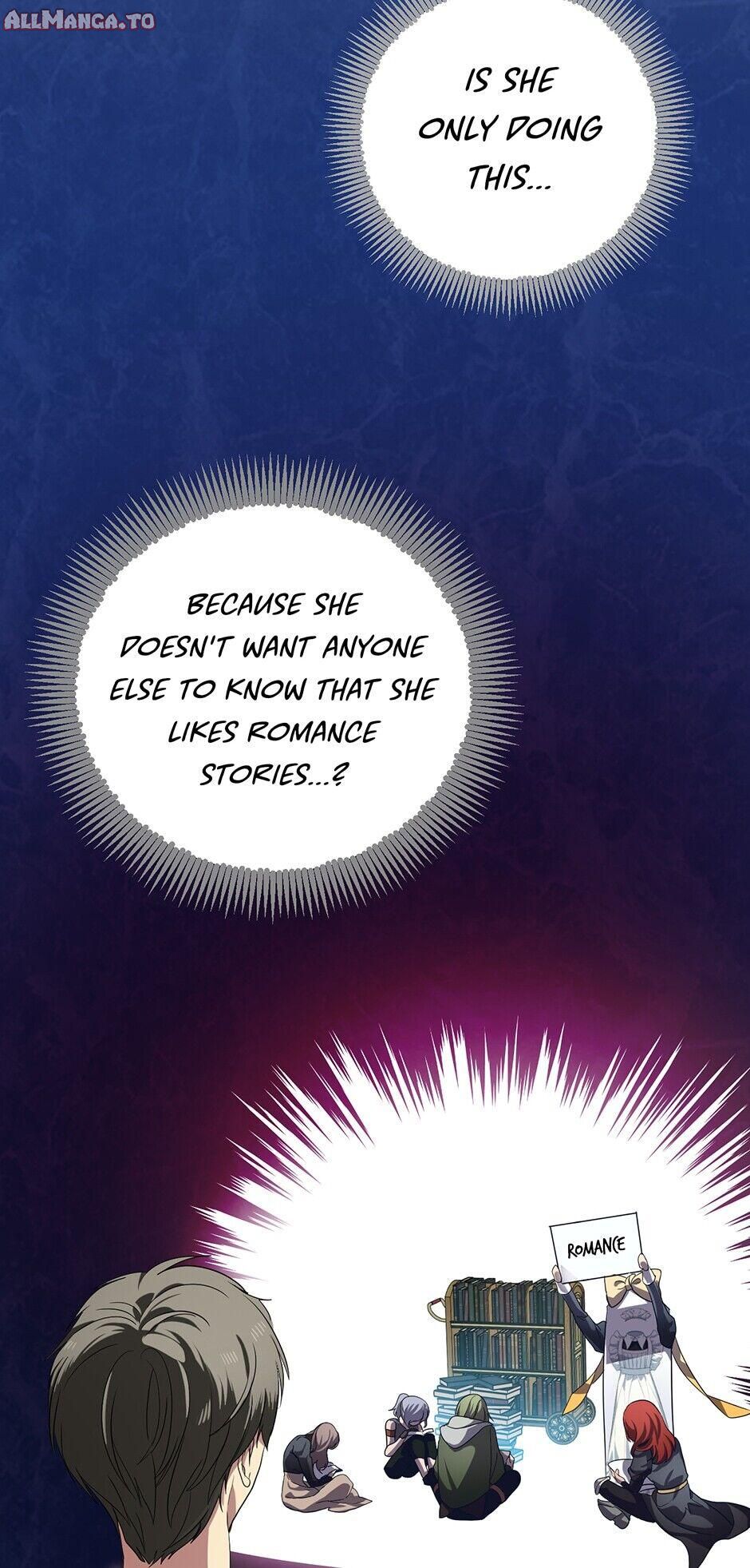 Read SSS Class Revival Hunter Manga Online