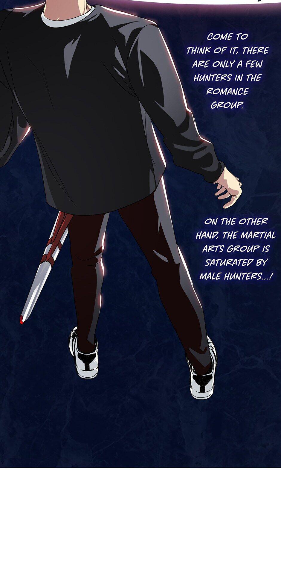 Read SSS Class Revival Hunter Manga Online