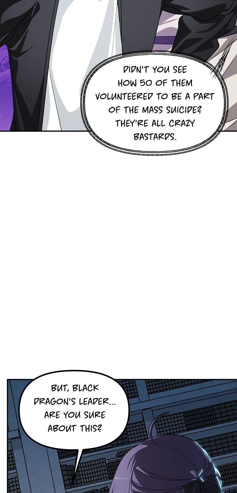 Read SSS Class Revival Hunter Manga Online