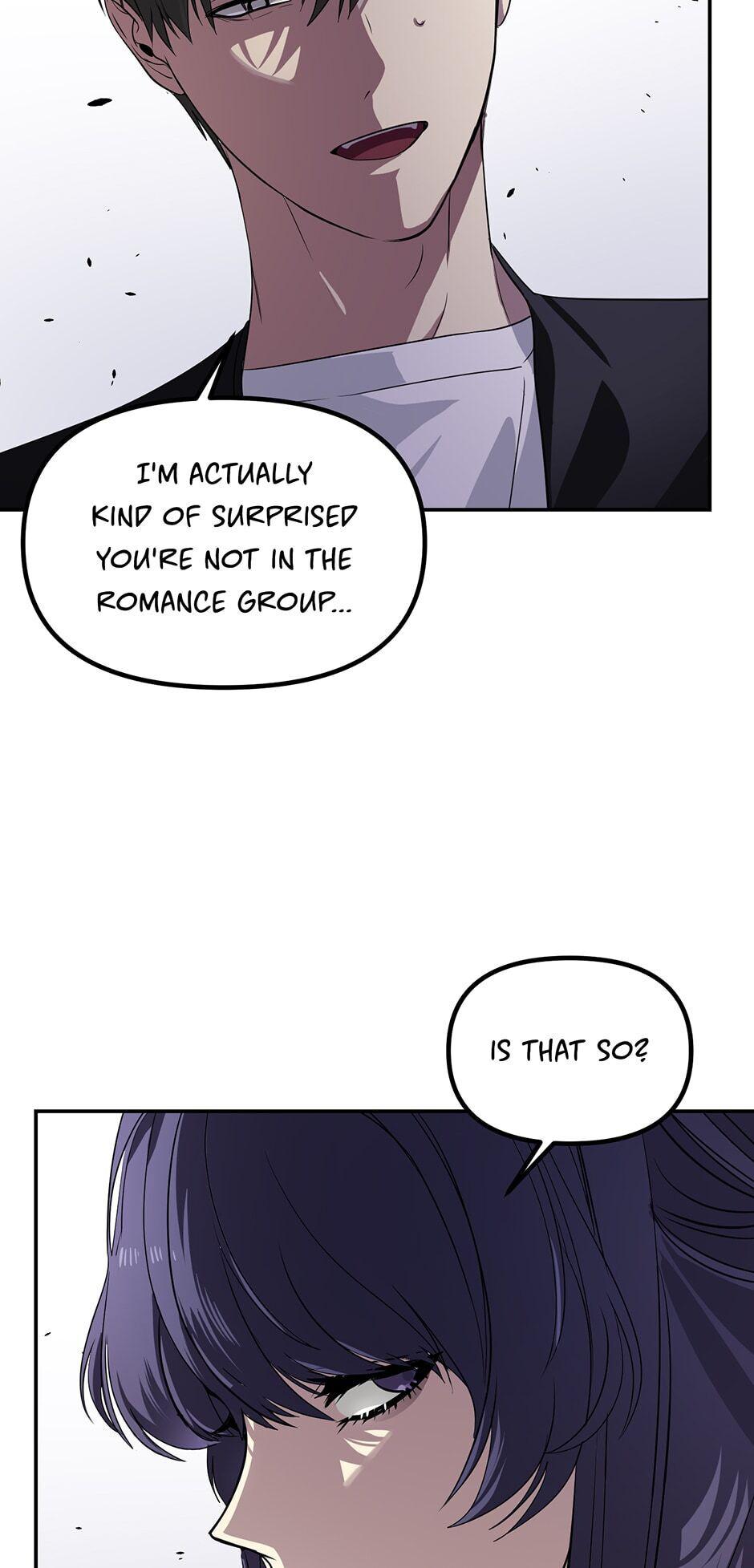 Read SSS Class Revival Hunter Manga Online