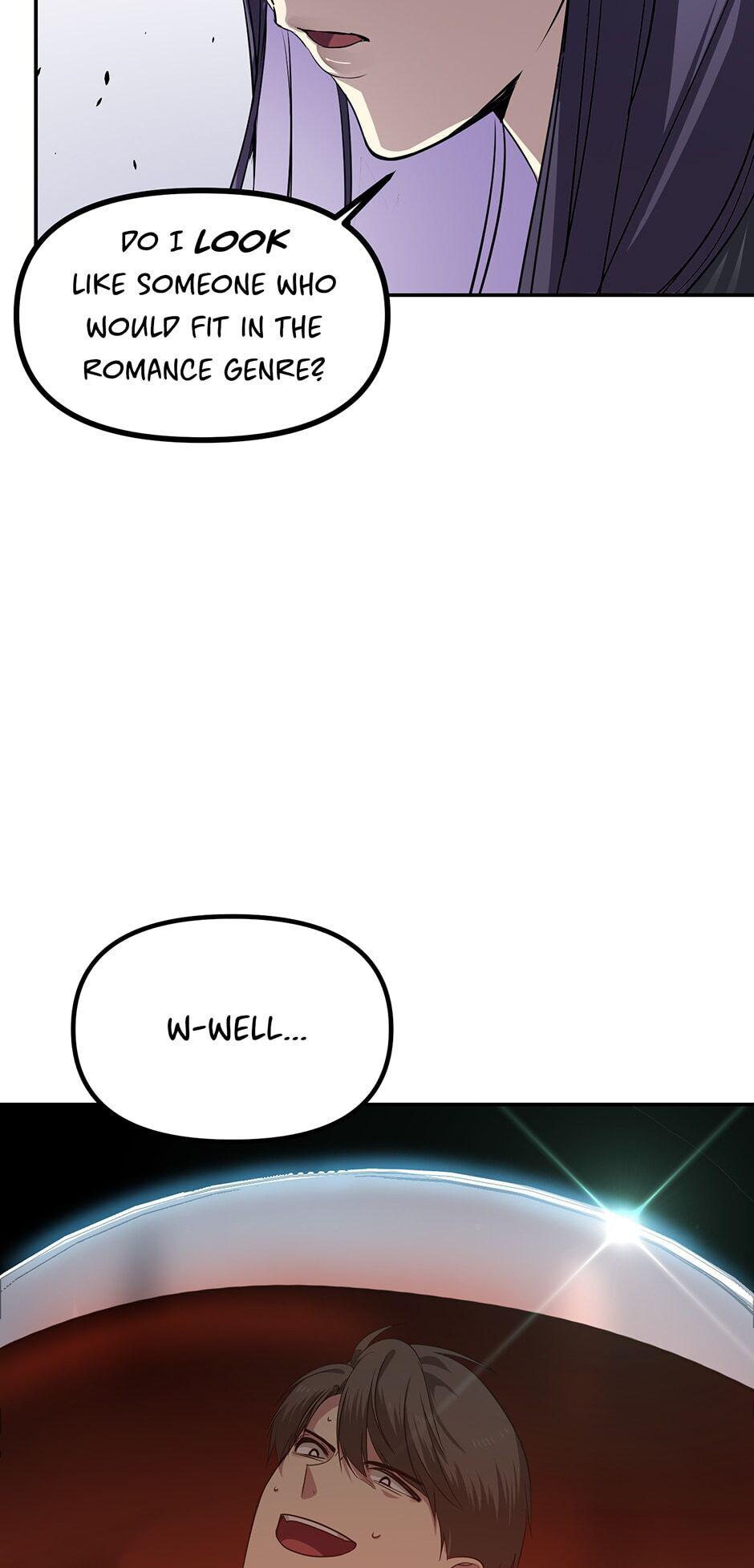 Read SSS Class Revival Hunter Manga Online