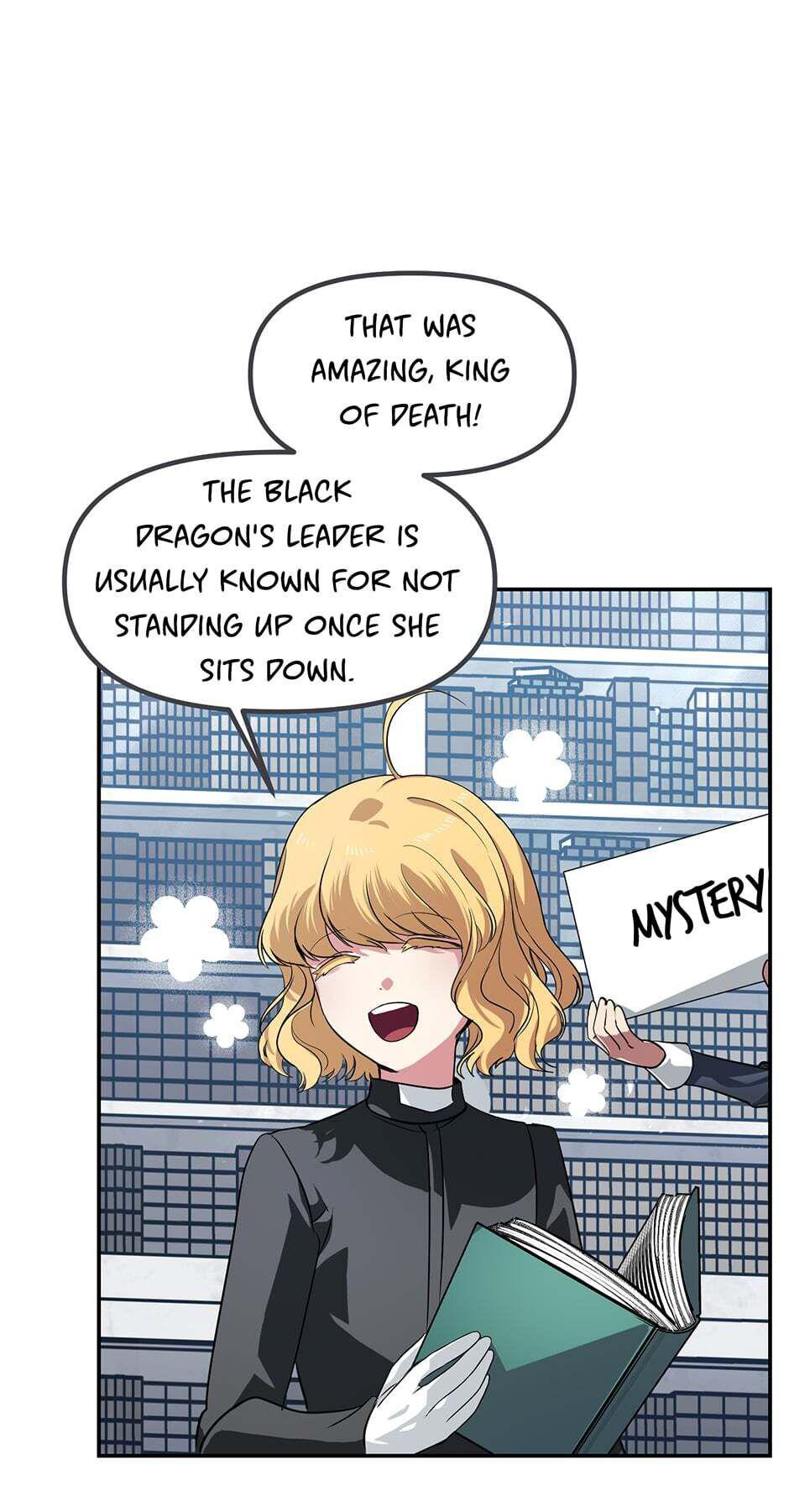 Read SSS Class Revival Hunter Manga Online