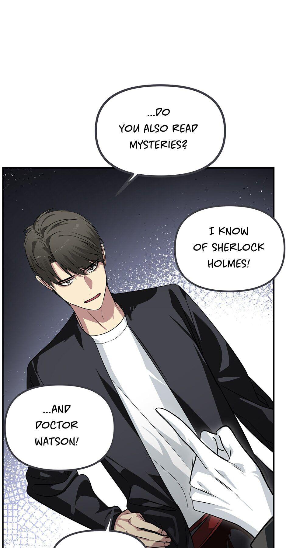 Read SSS Class Revival Hunter Manga Online