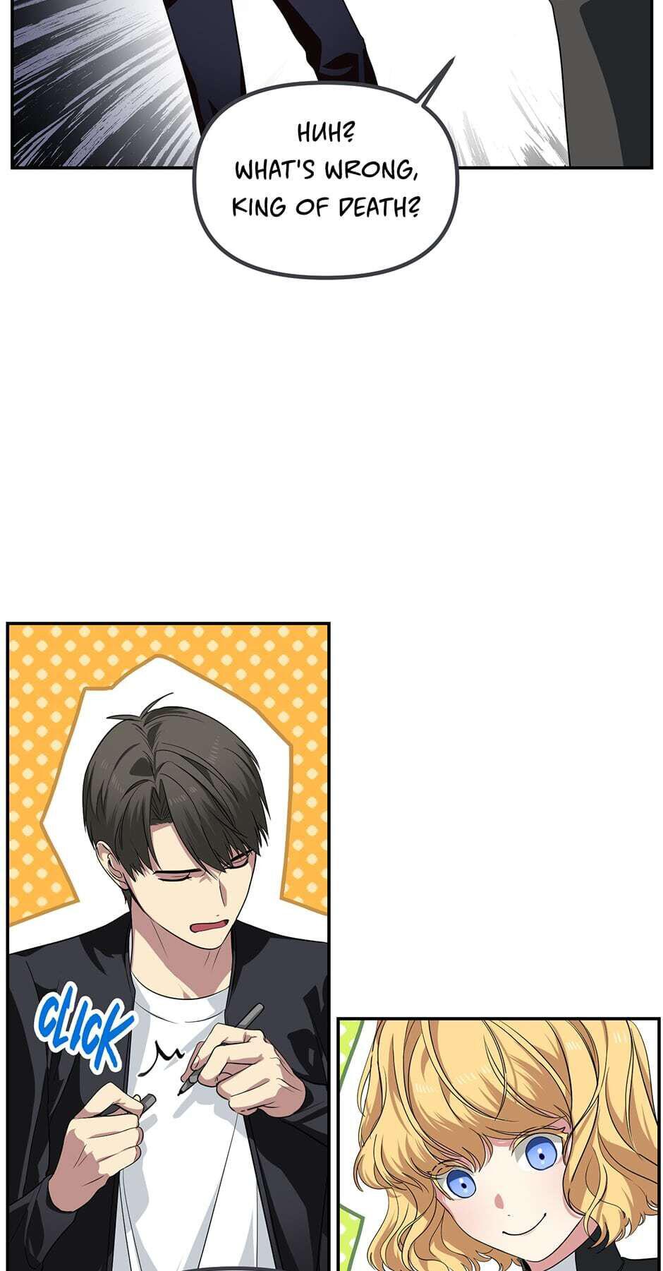 Read SSS Class Revival Hunter Manga Online