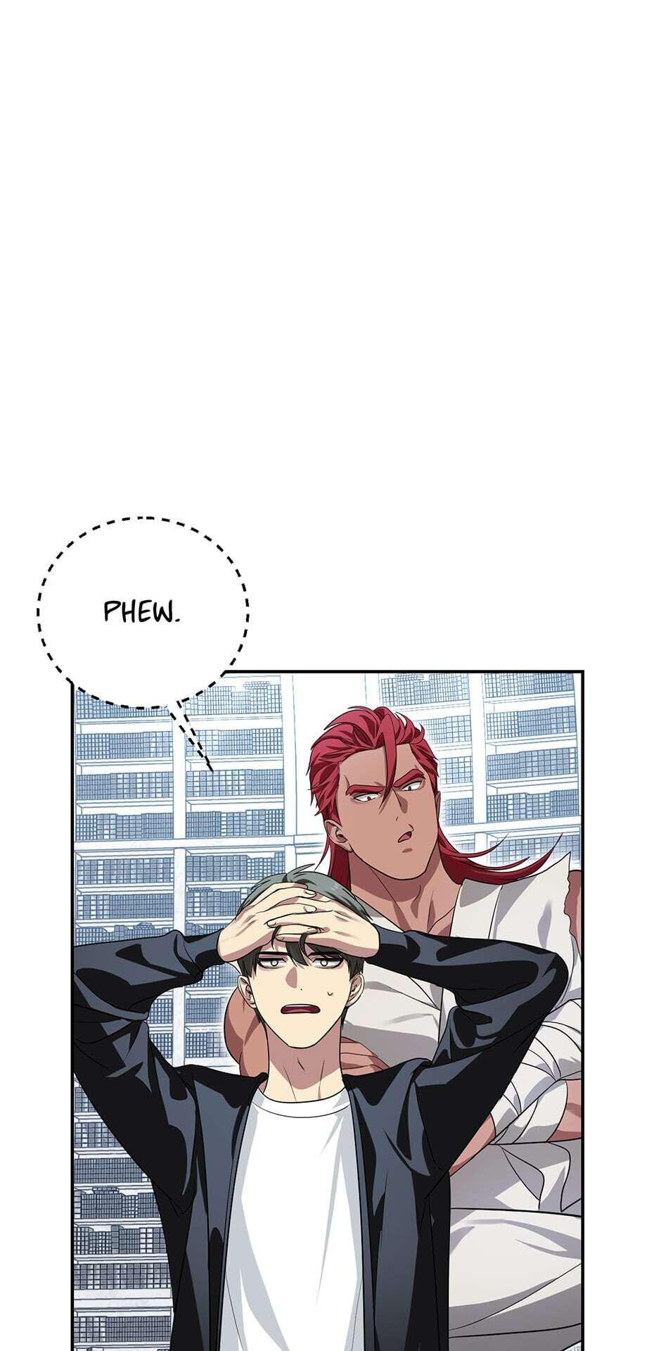 Read SSS Class Revival Hunter Manga Online