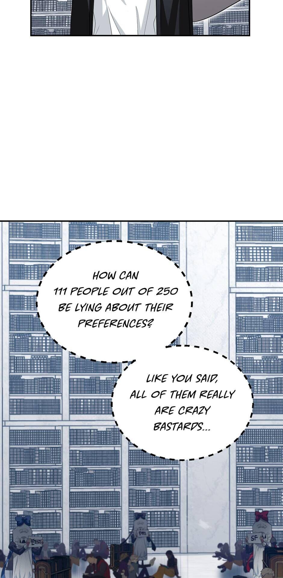 Read SSS Class Revival Hunter Manga Online