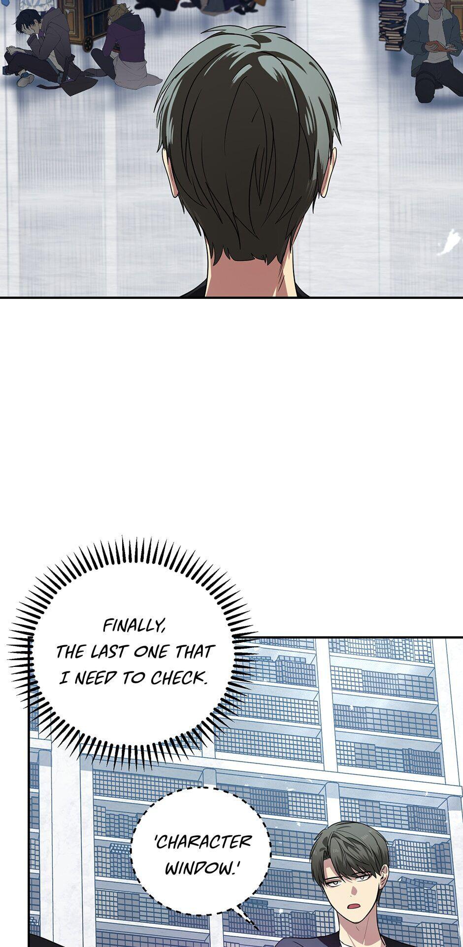 Read SSS Class Revival Hunter Manga Online