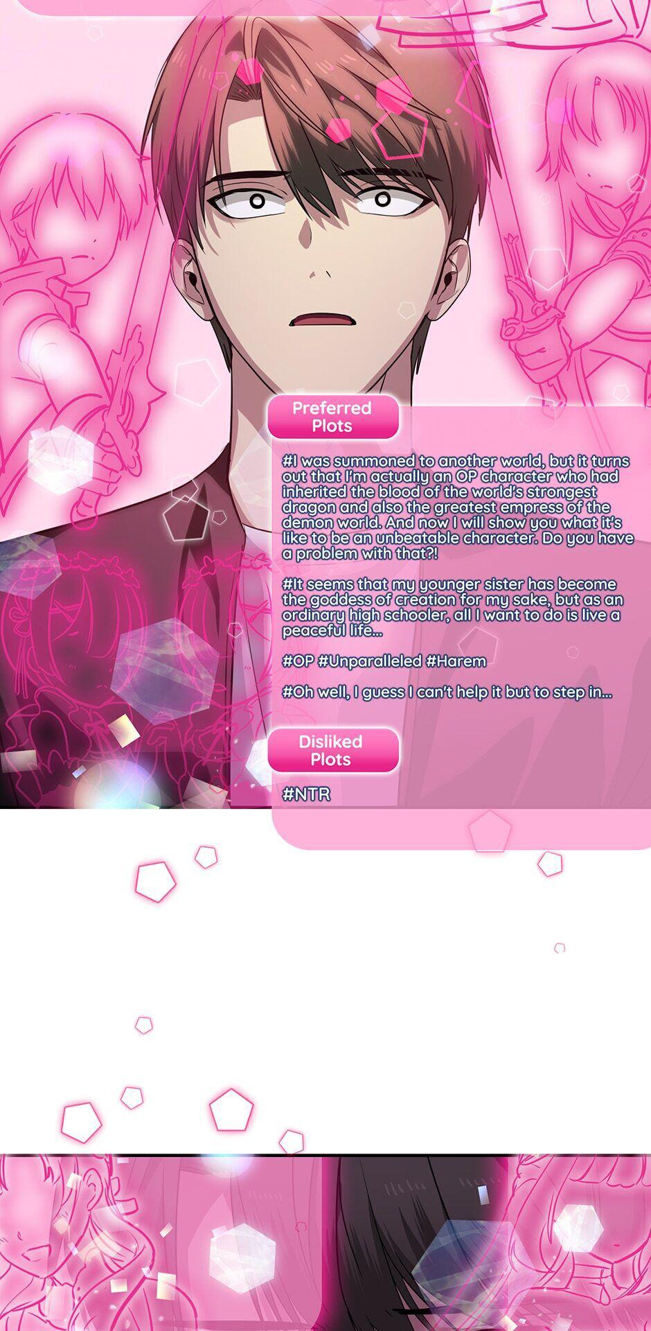 Read SSS Class Revival Hunter Manga Online