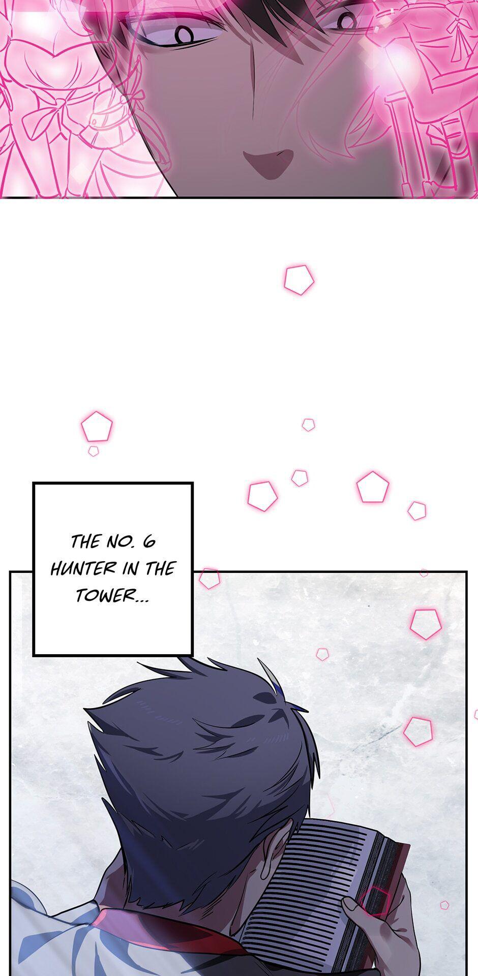 Read SSS Class Revival Hunter Manga Online