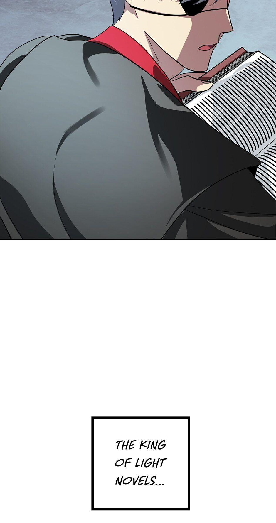 Read SSS Class Revival Hunter Manga Online