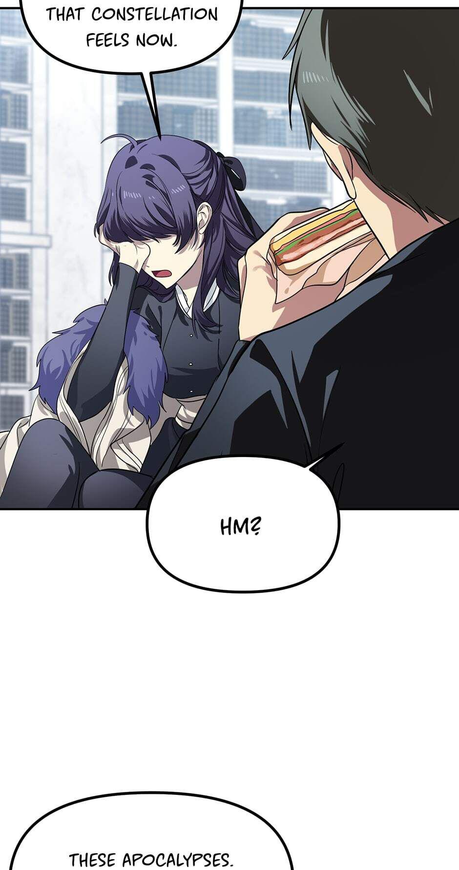 Read SSS Class Revival Hunter Manga Online