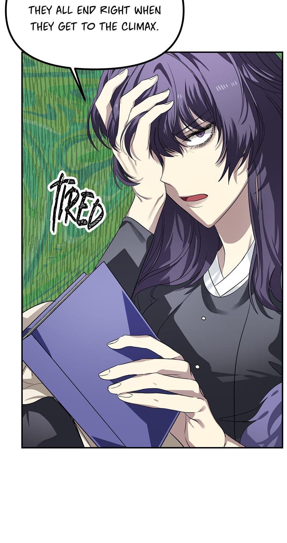 Read SSS Class Revival Hunter Manga Online