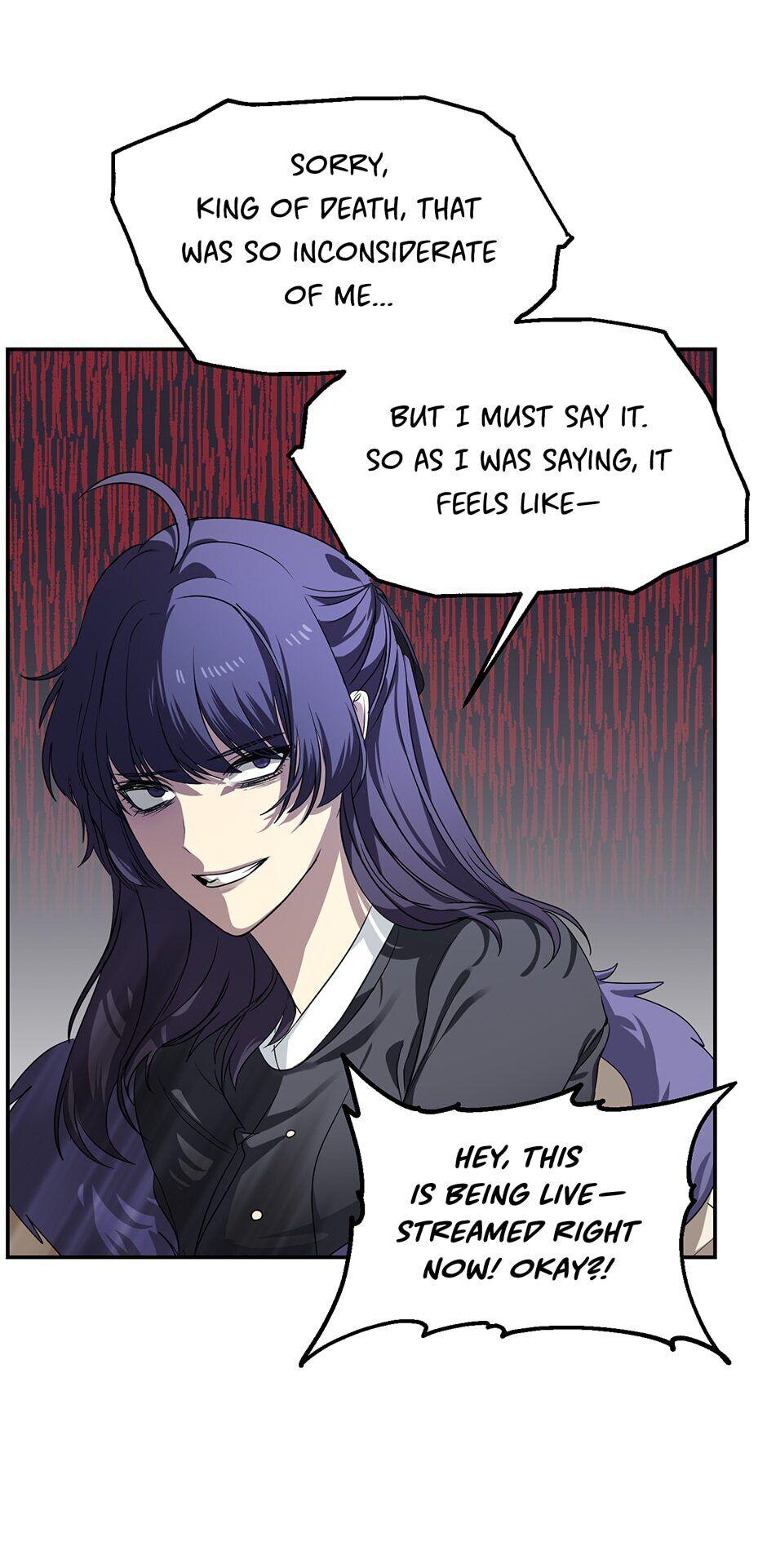 Read SSS Class Revival Hunter Manga Online