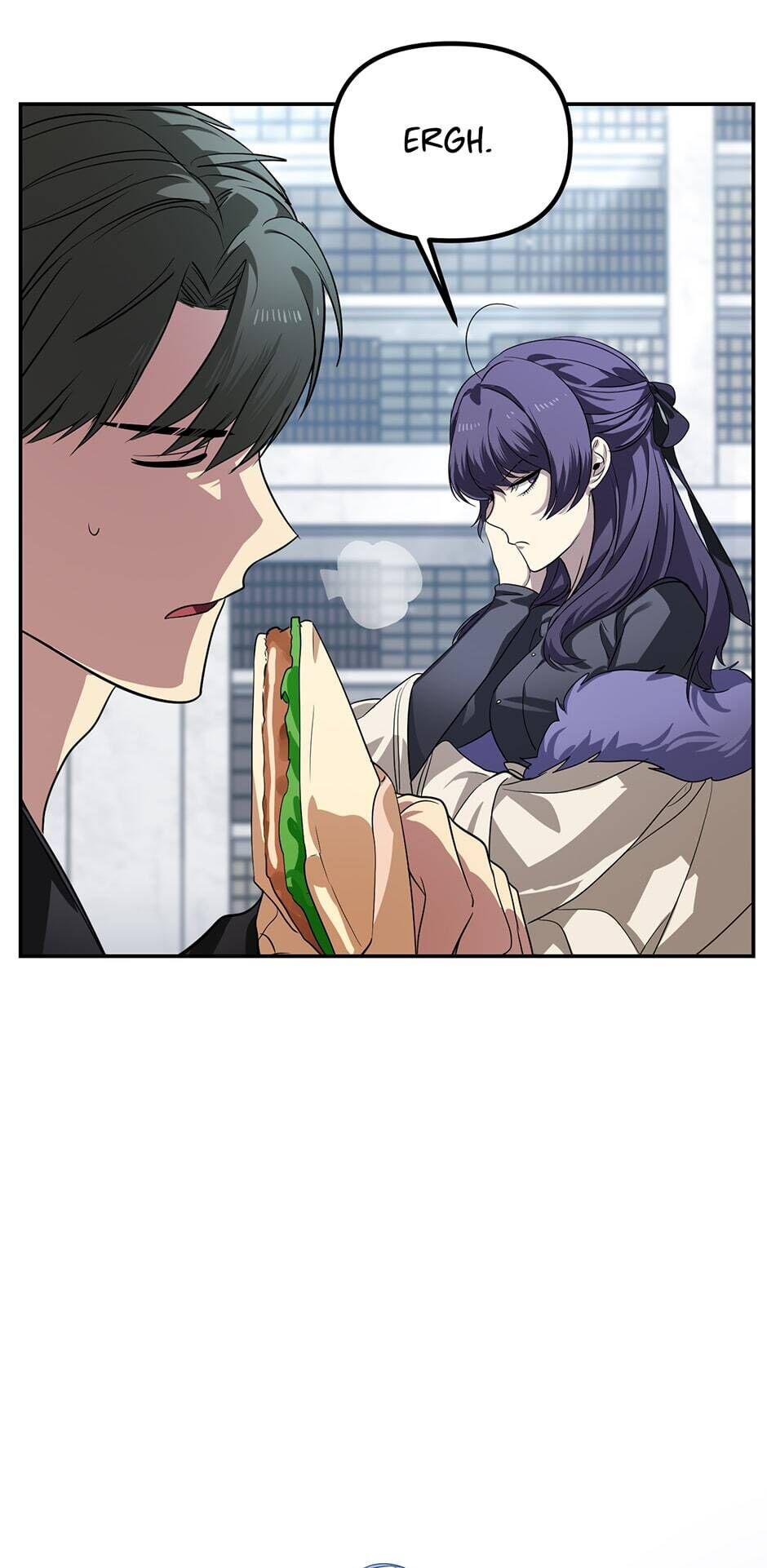 Read SSS Class Revival Hunter Manga Online