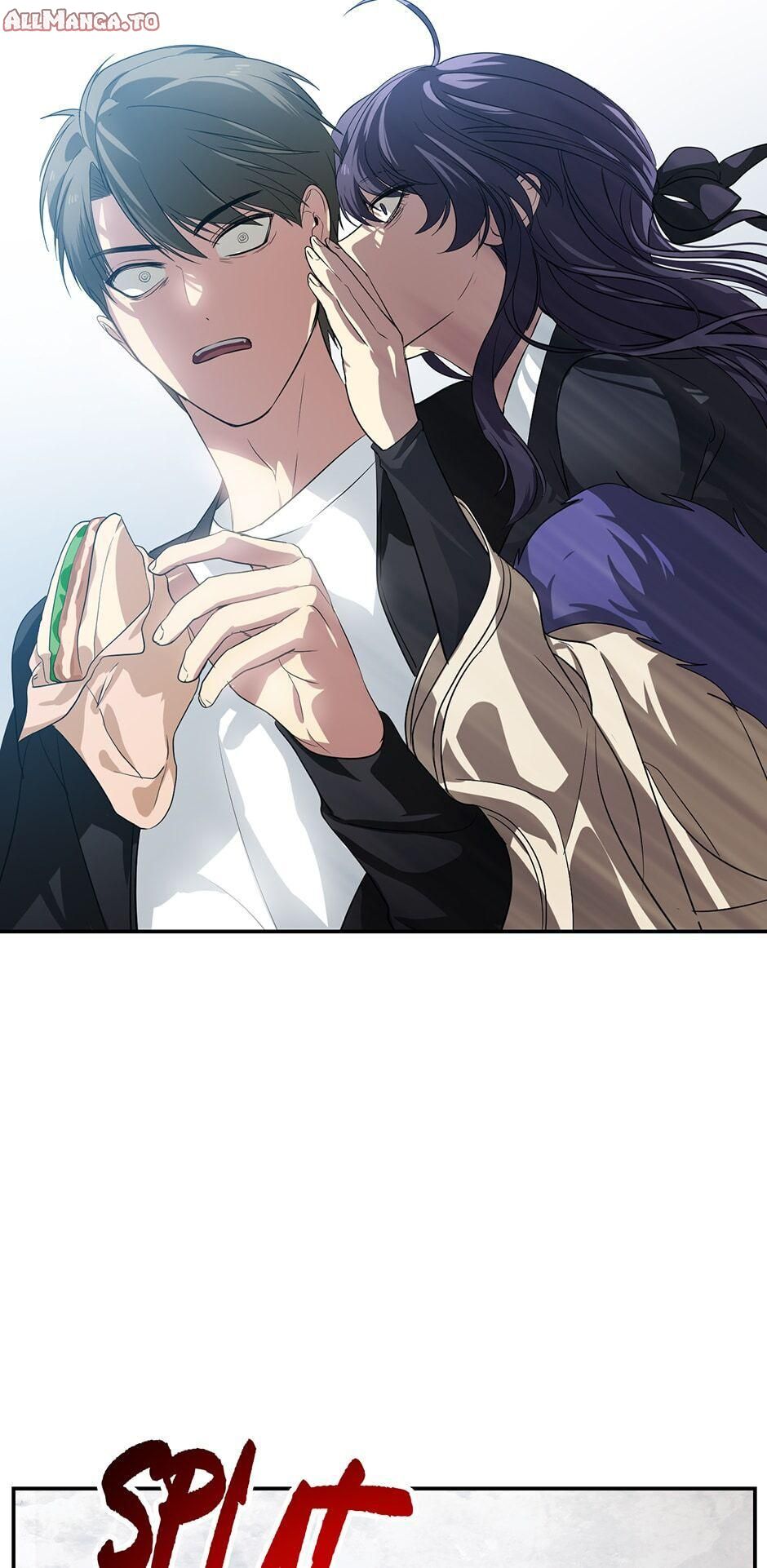 Read SSS Class Revival Hunter Manga Online