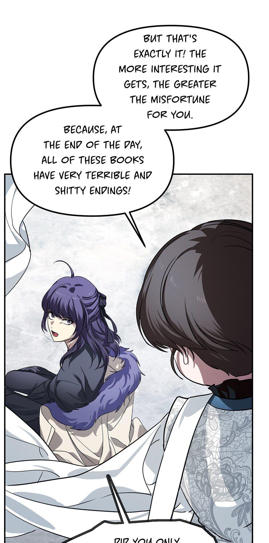 Read SSS Class Revival Hunter Manga Online