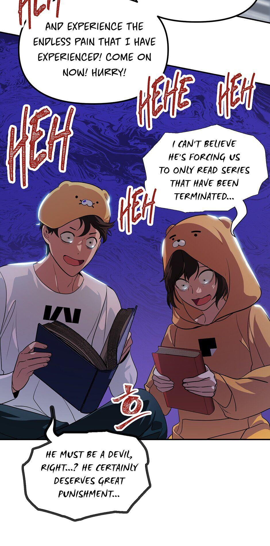 Read SSS Class Revival Hunter Manga Online