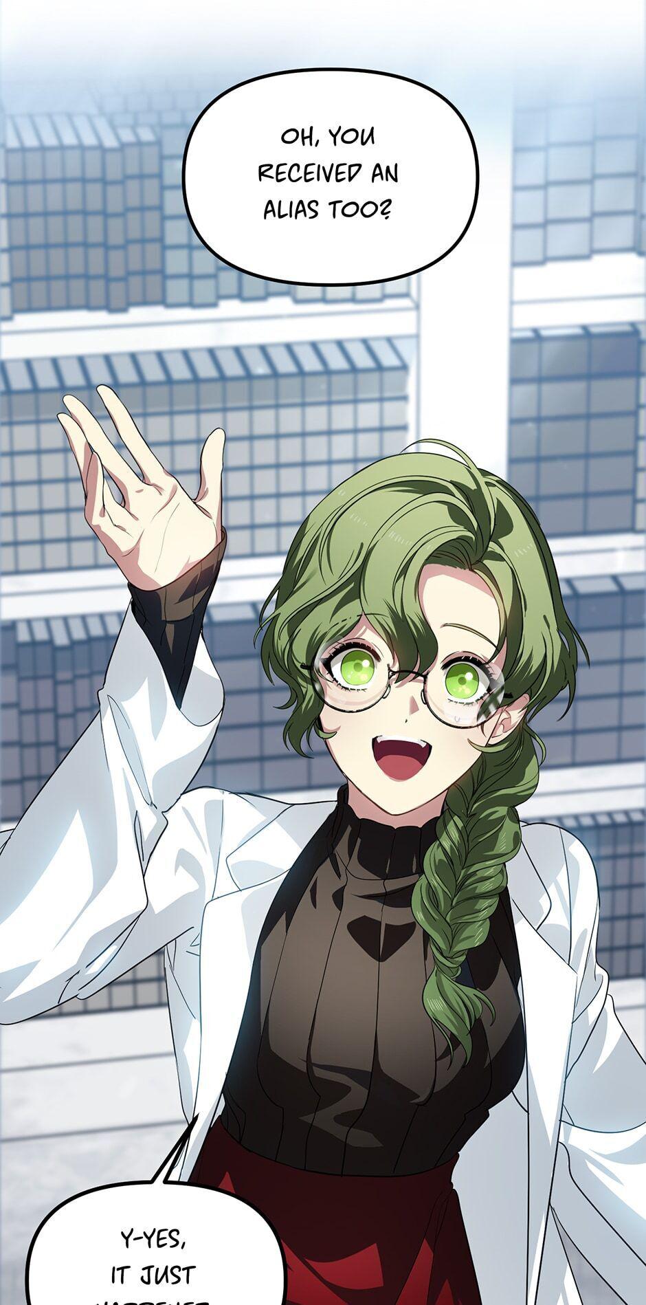 Read SSS Class Revival Hunter Manga Online