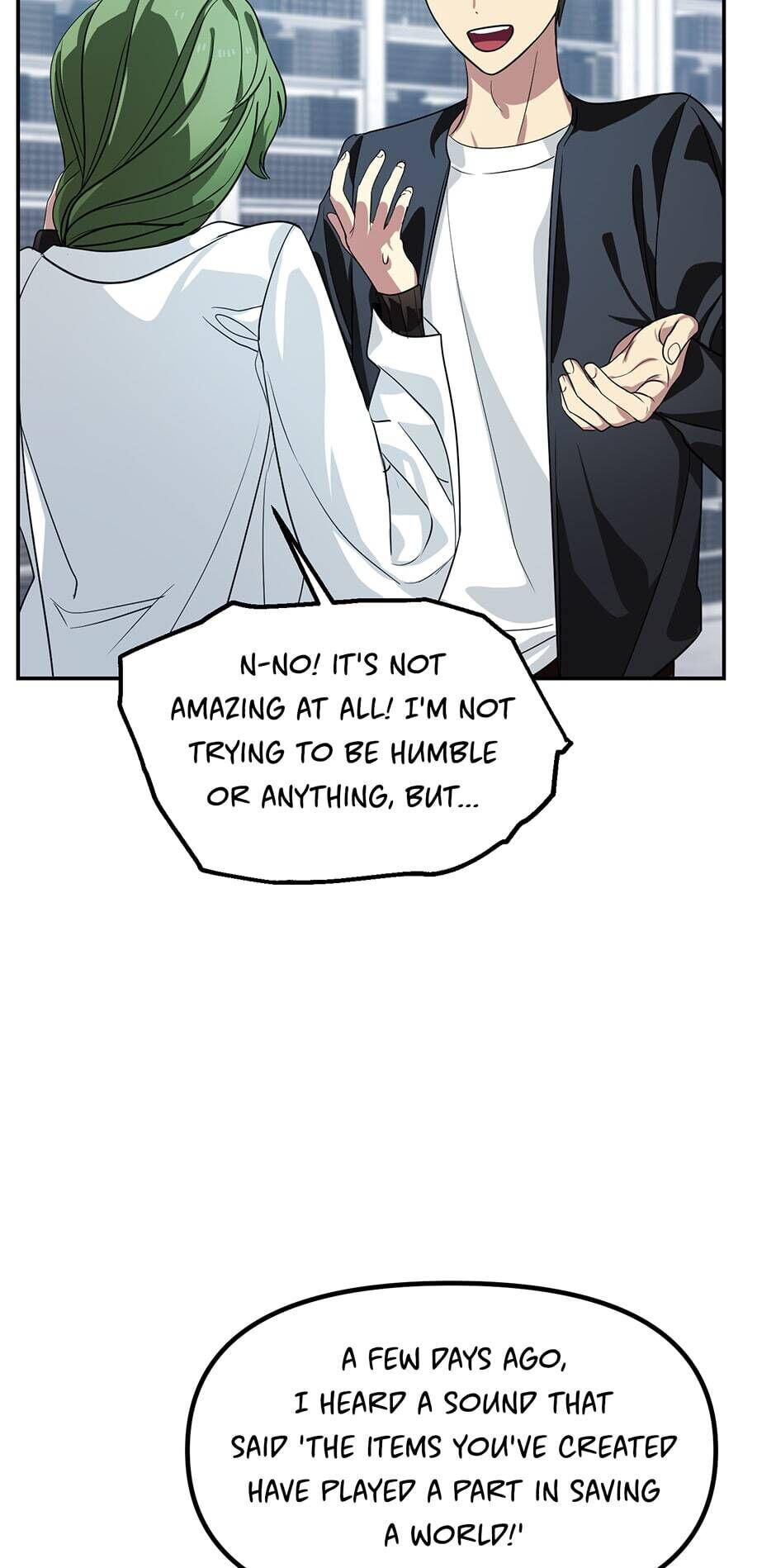 Read SSS Class Revival Hunter Manga Online