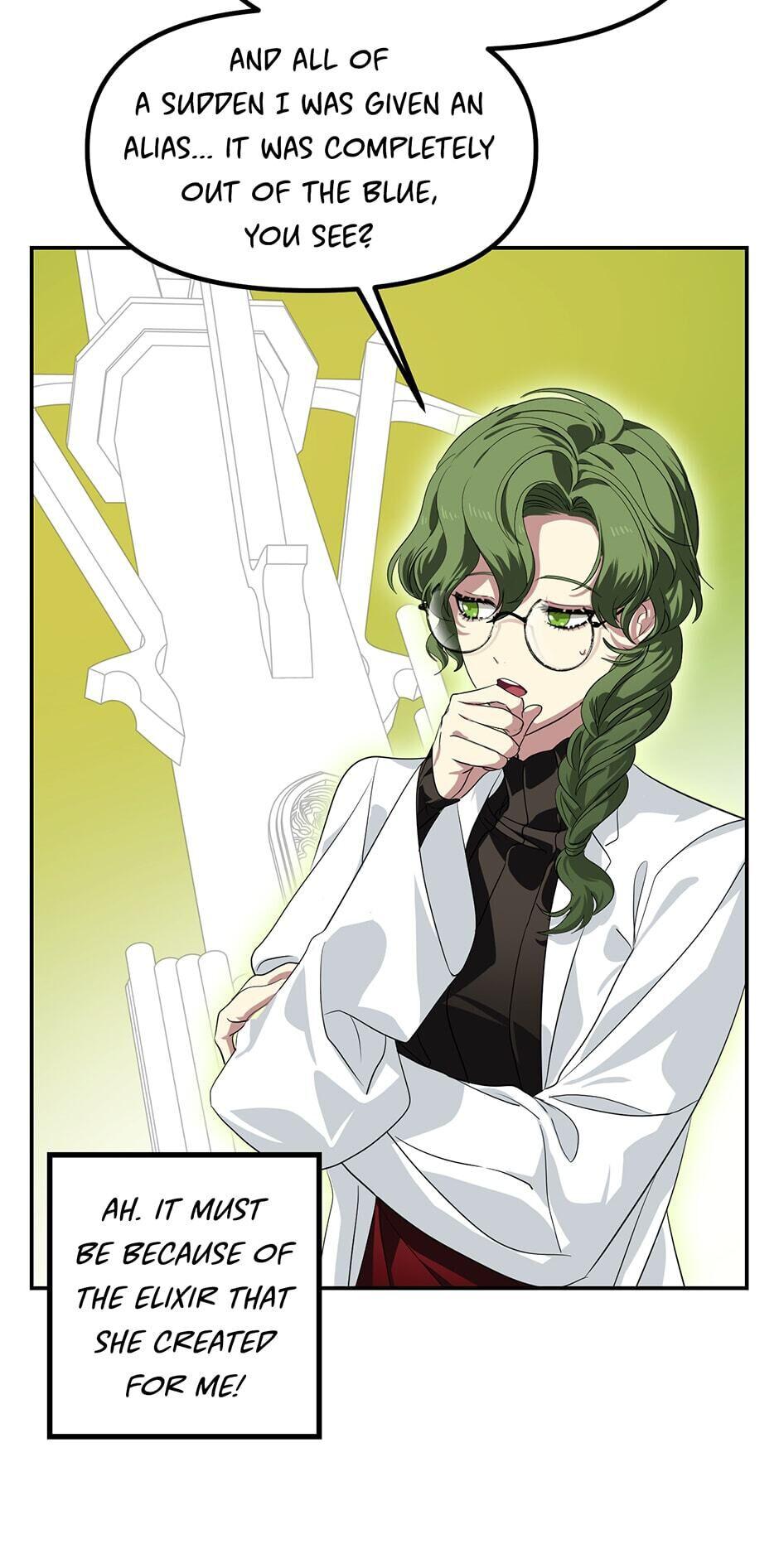 Read SSS Class Revival Hunter Manga Online
