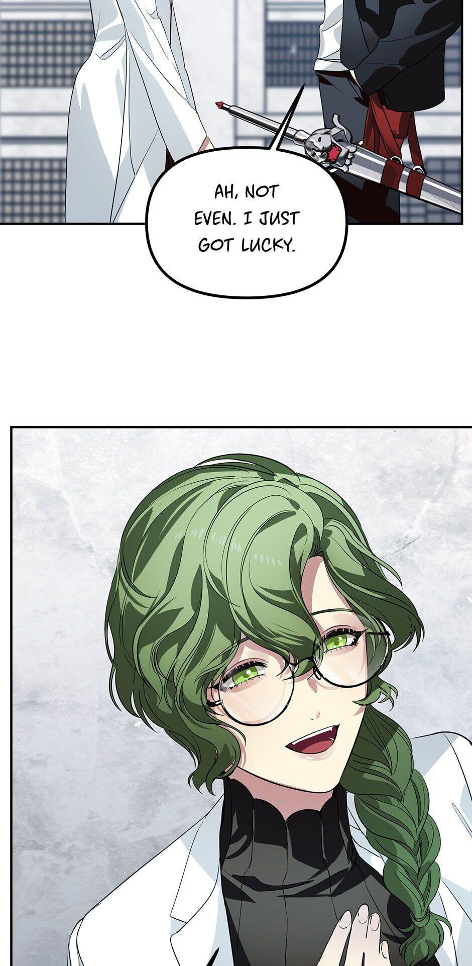 Read SSS Class Revival Hunter Manga Online