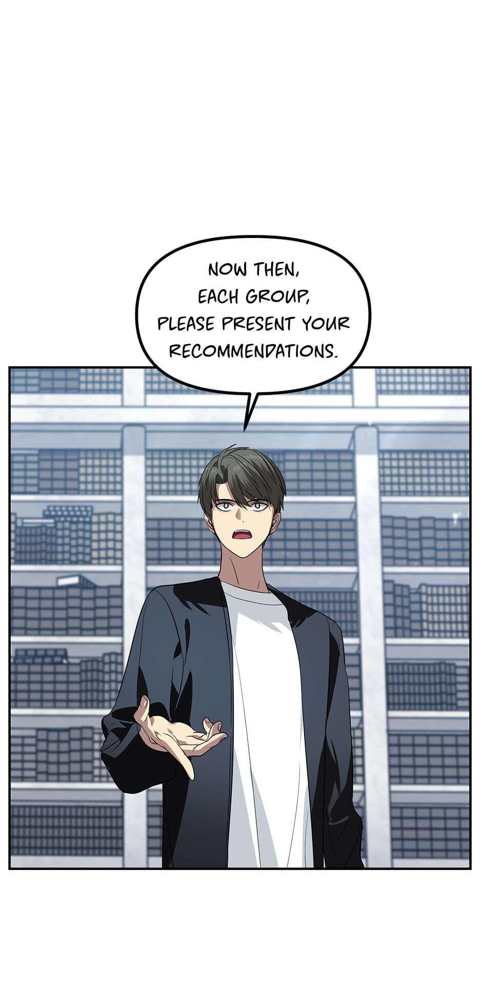 Read SSS Class Revival Hunter Manga Online