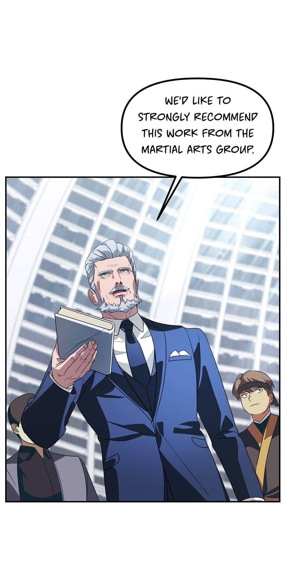 Read SSS Class Revival Hunter Manga Online