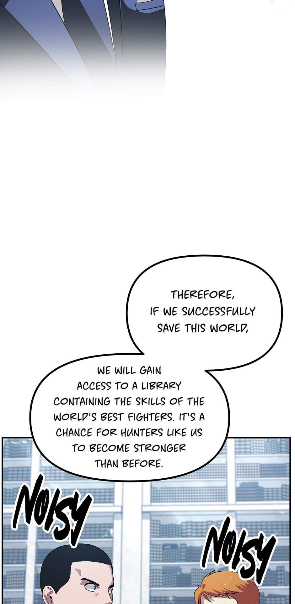 Read SSS Class Revival Hunter Manga Online