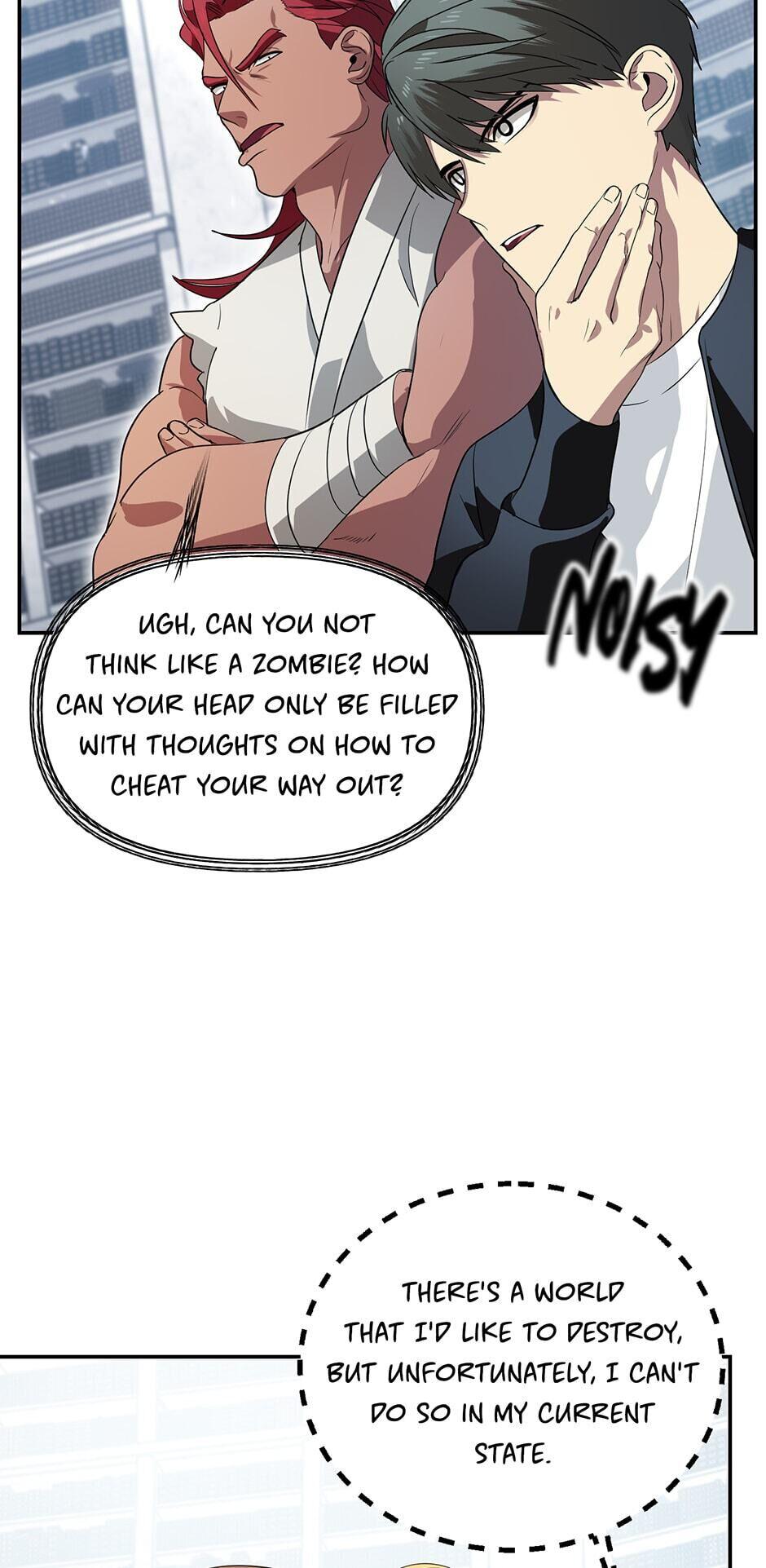 Read SSS Class Revival Hunter Manga Online